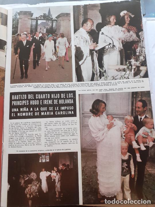 C&oacute;mics: HUGO IRENE DE HOLANDA - Foto 1