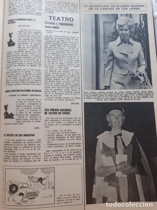 C&oacute;mics: MARCIA WILLIAMS - Foto 1