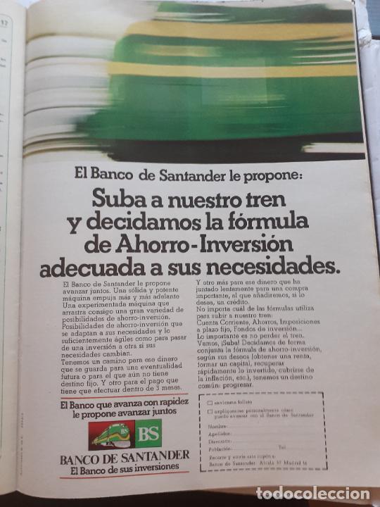 C&oacute;mics: ANUNCIO BANCO SANTANDER - Foto 1