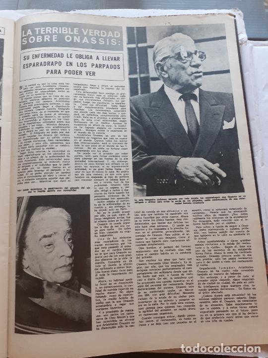 C&oacute;mics: ARISTOTELES ONASSIS - Foto 1
