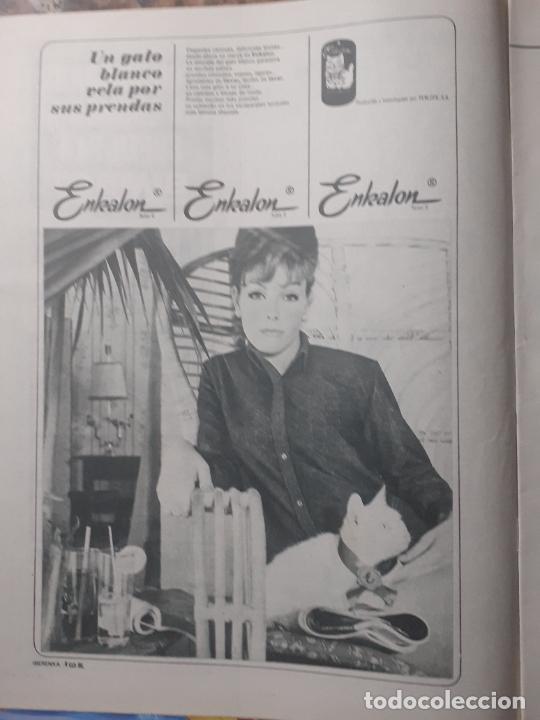 C&oacute;mics: ANUNCIO ENKALON - Foto 1