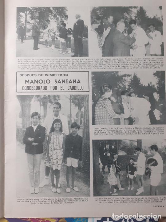 C&oacute;mics: MANOLO SANTANA - Foto 1