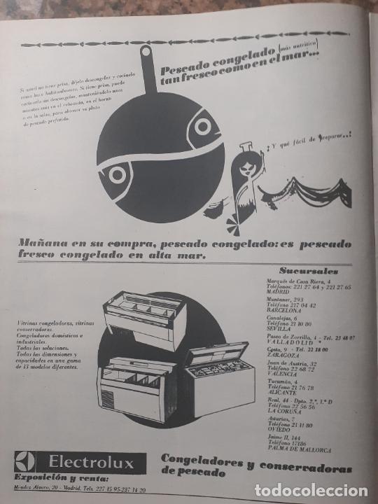 C&oacute;mics: ANUNCIO ELECTROLUX - Foto 1