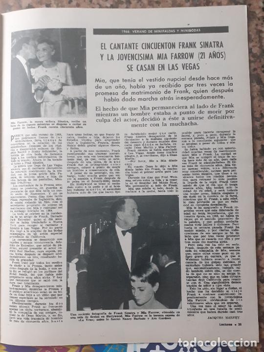 C&oacute;mics: FRANK SINATRA - Foto 1