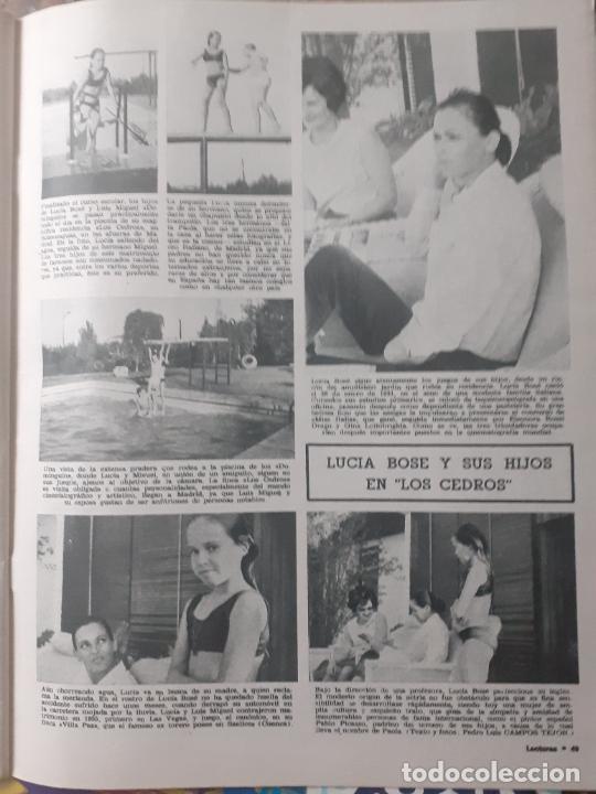 C&oacute;mics: LUCIA BOSE - Foto 1