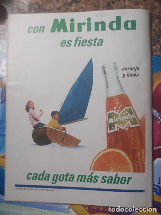 C&oacute;mics: ANUNCIO MIRINDA - Foto 1