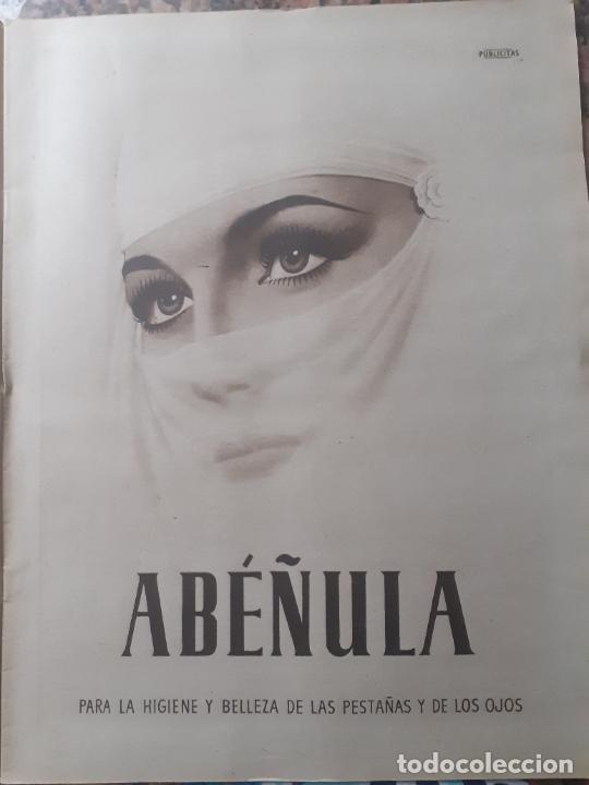 C&oacute;mics: ANUNCIO ABE&Ntilde;ULA PUBLICIDAD - Foto 1