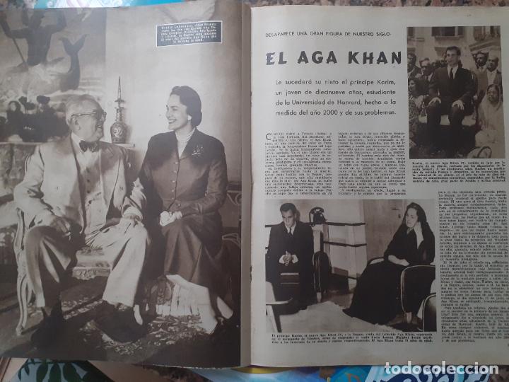 C&oacute;mics: EL AGA KHAN - Foto 1