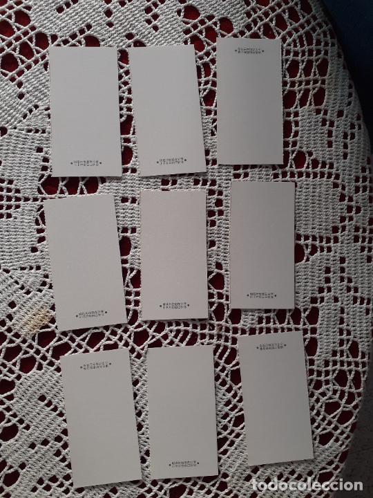 C&oacute;mics: SAILOR MOON MENKO CARDS - Foto 2