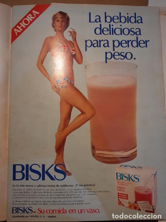 C&oacute;mics: anuncio publicidad bisks - Foto 1