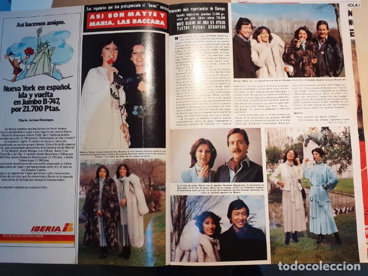 C&oacute;mics: LAS BACCARA BACCARAS - Foto 1