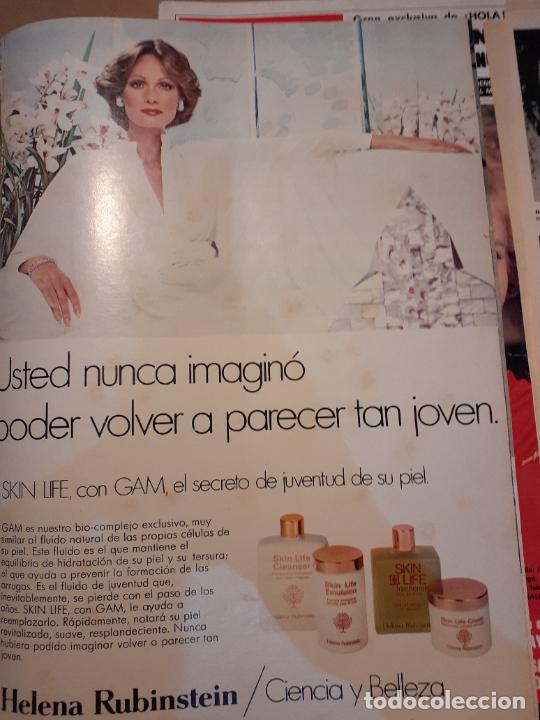 C&oacute;mics: ANUNCIO HELENA RUBINSTEIN SKIN DEW - Foto 1