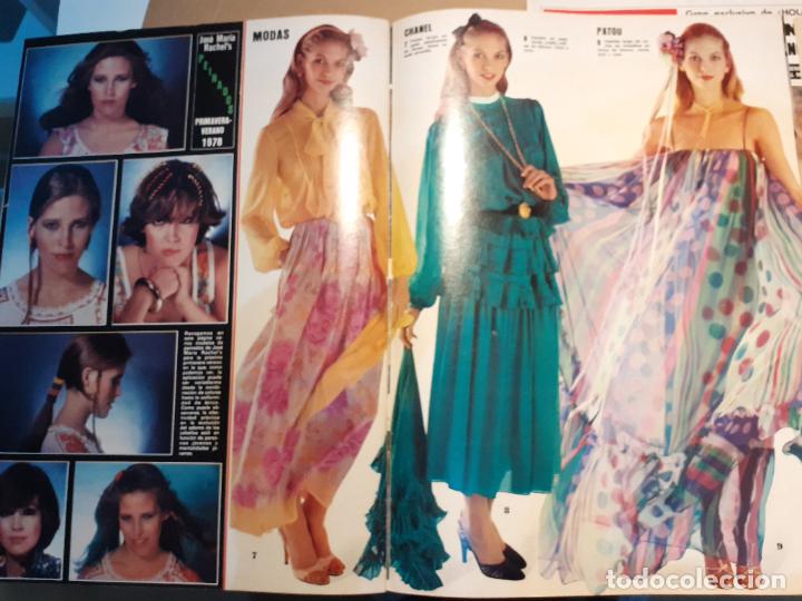 C&oacute;mics: MODA CHANEL 78 PATOU - Foto 1