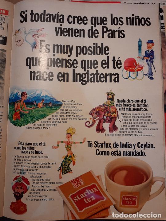 C&oacute;mics: ANUNCIO TE HORNIMANS - Foto 1