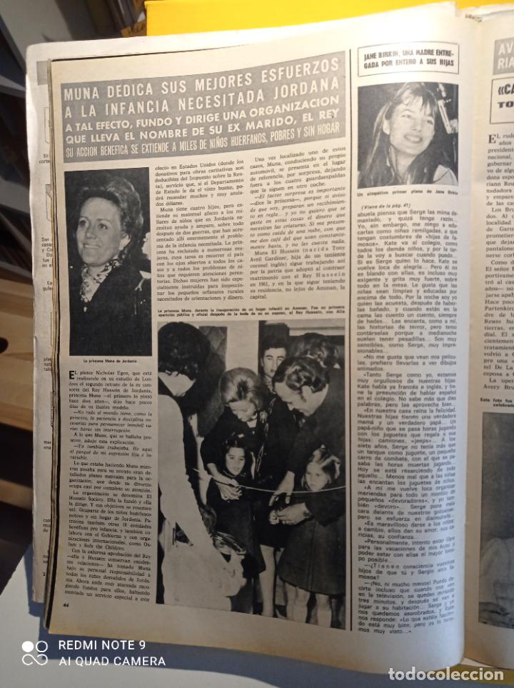 C&oacute;mics: jane birkin - Foto 1