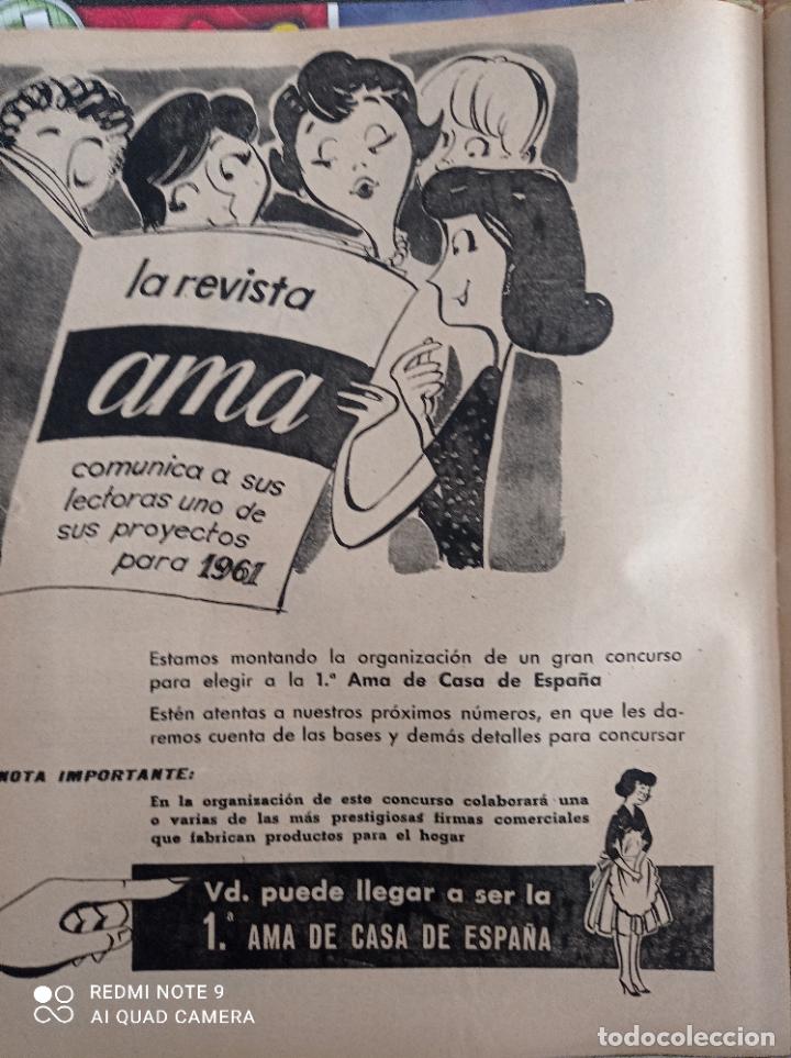 C&oacute;mics: anuncio ama - Foto 1