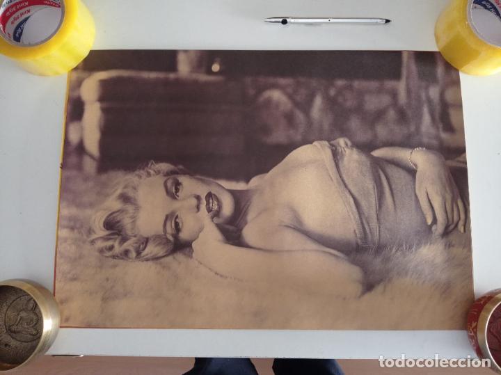 C&oacute;mics: poster marilyn monroe - Foto 1