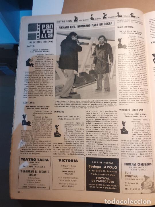C&oacute;mics: RICHARD KIEL - Foto 1