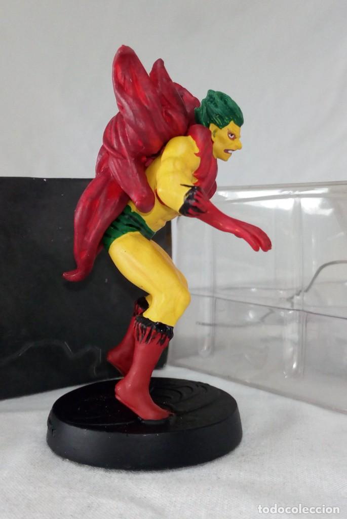 C&oacute;mics: Figura de plomo DC Comics 24 Creeper con caja. - Foto 6