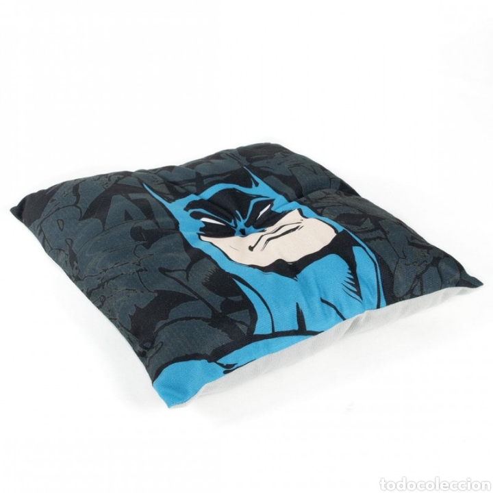 C&oacute;mics: CUEVA CAMA PARA PERRO BATMAN - Foto 5