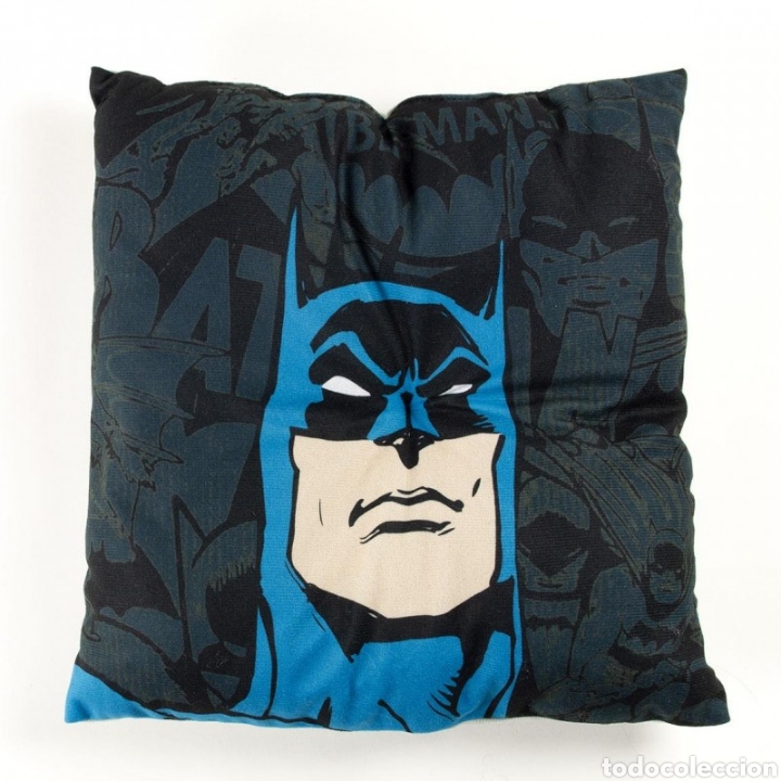 C&oacute;mics: CUEVA CAMA PARA PERRO BATMAN - Foto 6