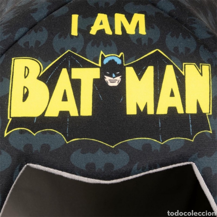 C&oacute;mics: CUEVA CAMA PARA PERRO BATMAN - Foto 7