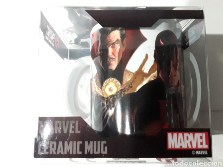 C&oacute;mics: TAZA MARVEL KNIGHTS ALEX ROSS MARVEL COMICS - Foto 1