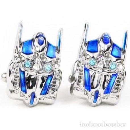 C&oacute;mics: GEMELOS TRANSFORMERS OPTIMUS PRIME - NUEVOS - Foto 1