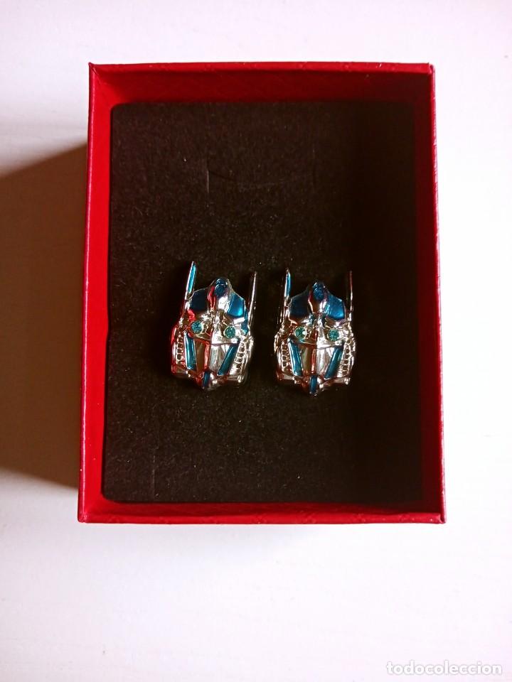 C&oacute;mics: GEMELOS TRANSFORMERS OPTIMUS PRIME - NUEVOS - Foto 3
