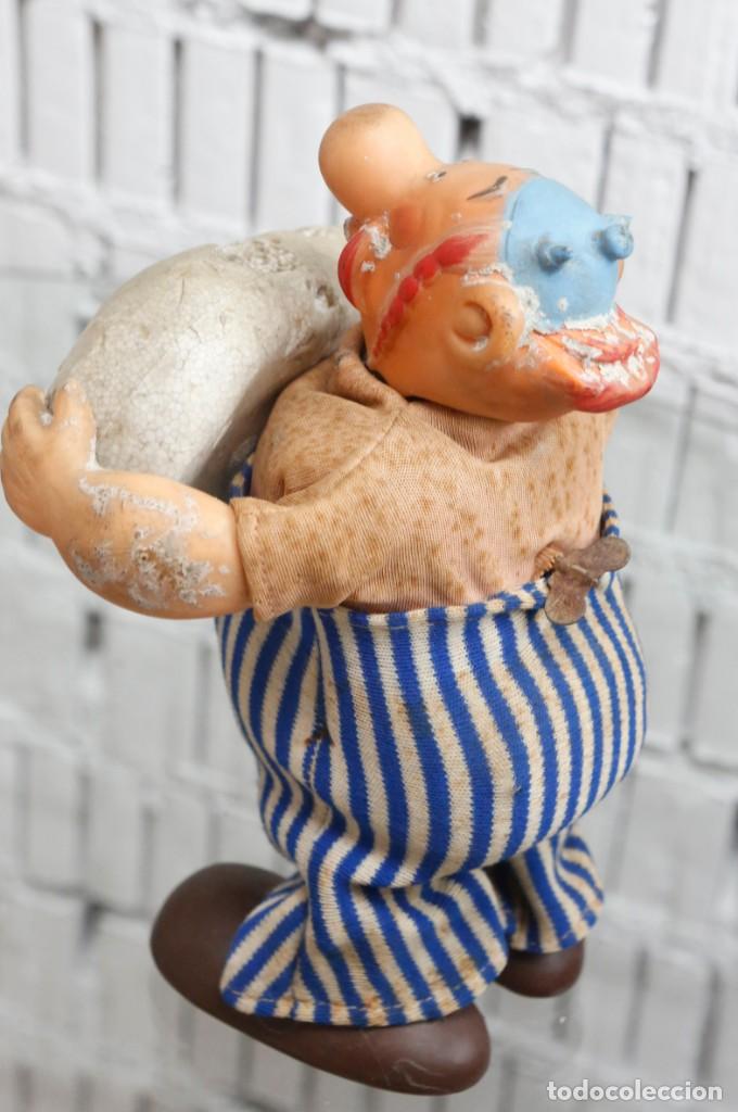 C&oacute;mics: Obelix a cuerda. Dargaud SA Francia. Funciona - Foto 2