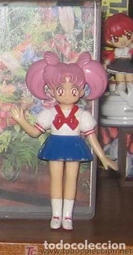C&oacute;mics: sailor moon chibiusa - Foto 1