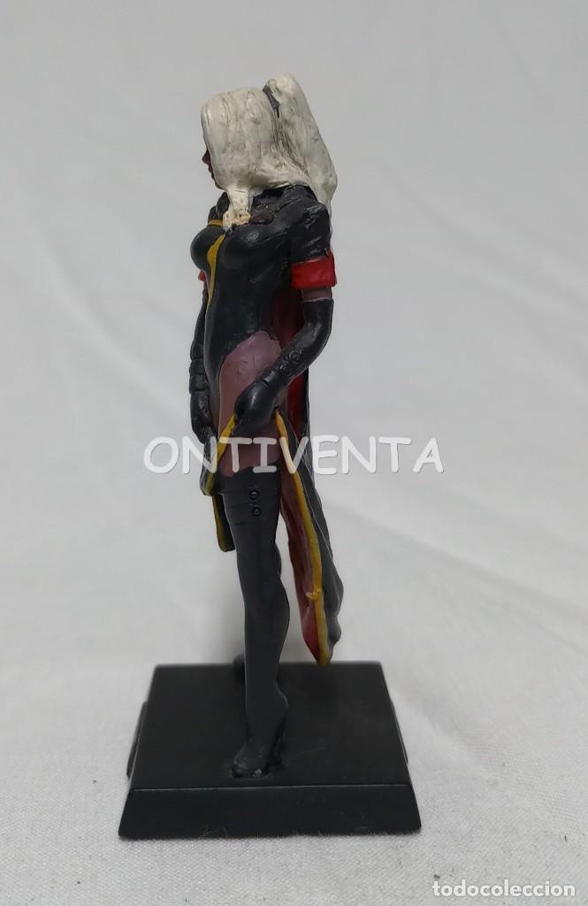 C&oacute;mics: Figura de plomo Marvel 14 Storm. Sin caja. - Foto 4