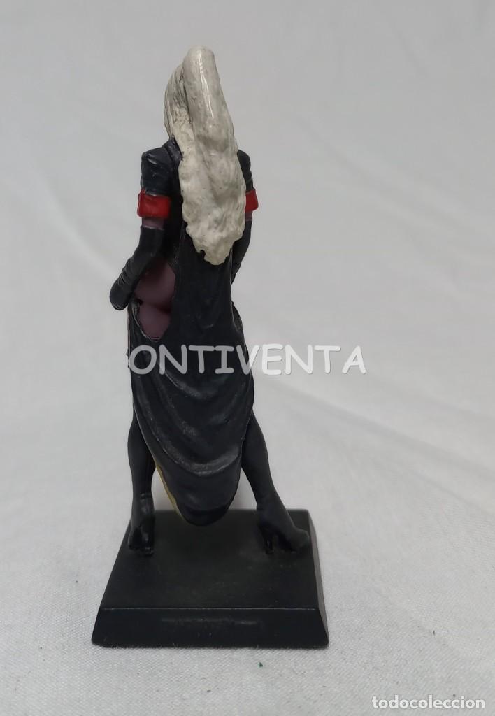 C&oacute;mics: Figura de plomo Marvel 14 Storm. Sin caja. - Foto 5