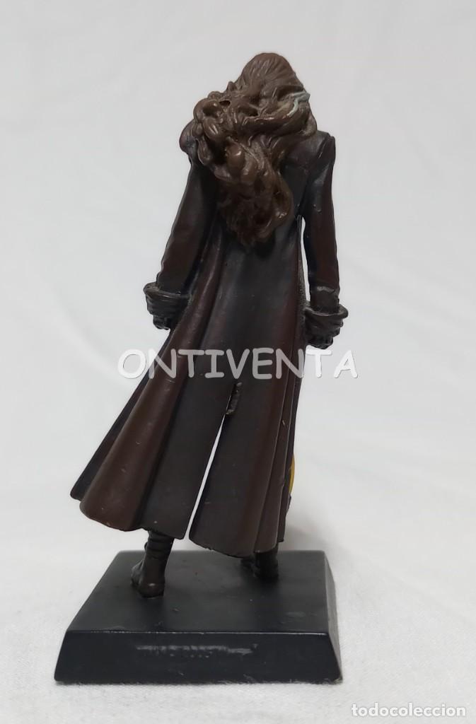 C&oacute;mics: Figura de plomo Marvel 29 Rogue. Sin caja. - Foto 6