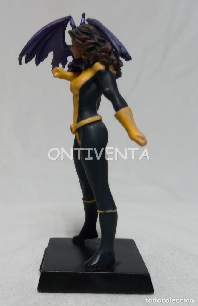 C&oacute;mics: Figura de plomo Marvel 45 Shadowcat. Sin caja. - Foto 4