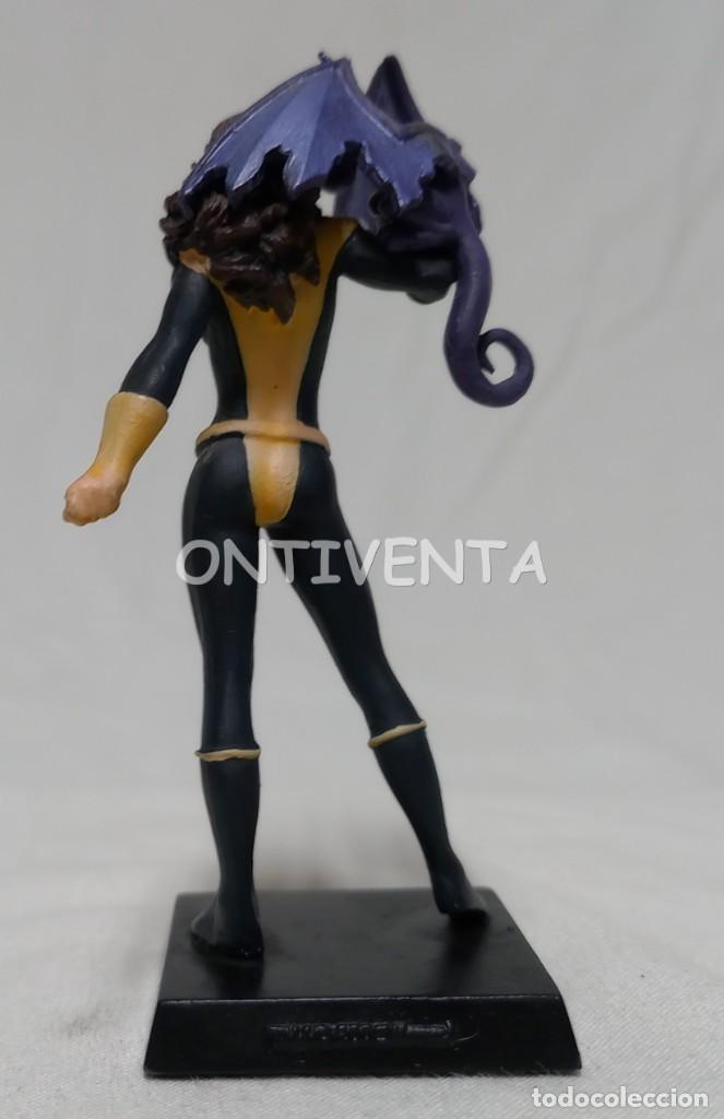C&oacute;mics: Figura de plomo Marvel 45 Shadowcat. Sin caja. - Foto 5