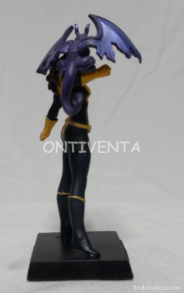 C&oacute;mics: Figura de plomo Marvel 45 Shadowcat. Sin caja. - Foto 6