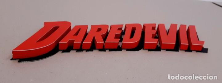 C&oacute;mics: R&Oacute;TULO DAREDEVIL.Hecho a mano - Foto 2
