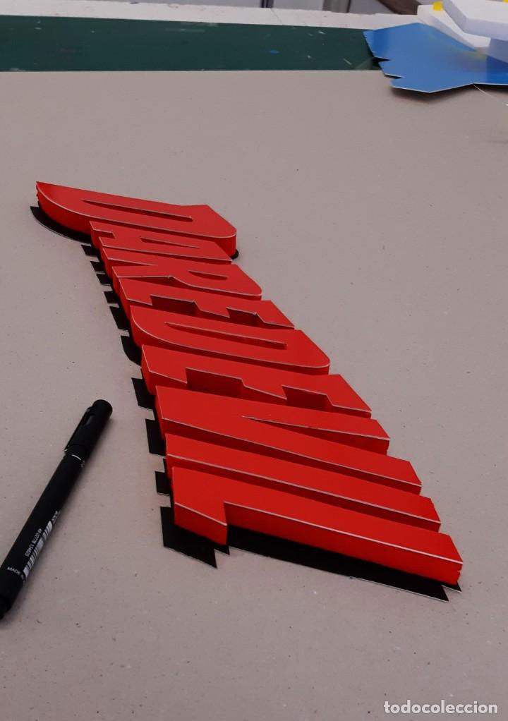 C&oacute;mics: R&Oacute;TULO DAREDEVIL.Hecho a mano - Foto 3
