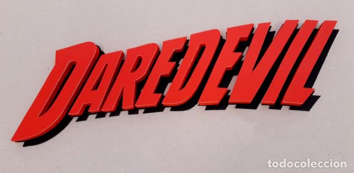 C&oacute;mics: R&Oacute;TULO DAREDEVIL.Hecho a mano - Foto 4