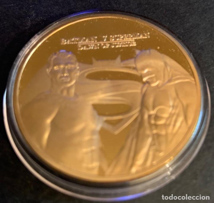 C&oacute;mics: Monedas dc - Foto 1