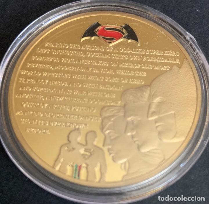 C&oacute;mics: Monedas dc - Foto 2