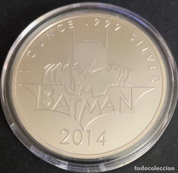 C&oacute;mics: Monedas dc - Foto 2