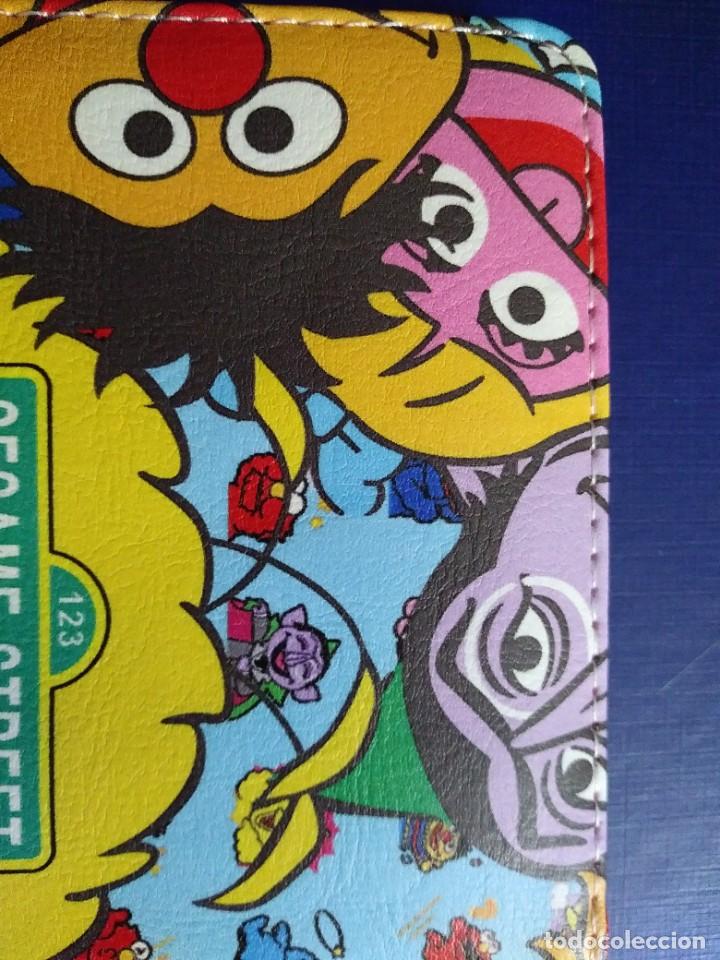 C&oacute;mics: Billetero de BARRIO S&Eacute;SAMO - NUEVO - Foto 2