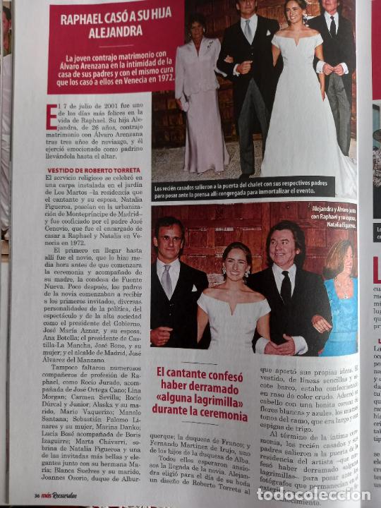 C&oacute;mics: RAPHAEL NATALIA FIGUEROA y sus hijos ALEJANDRA - Foto 1