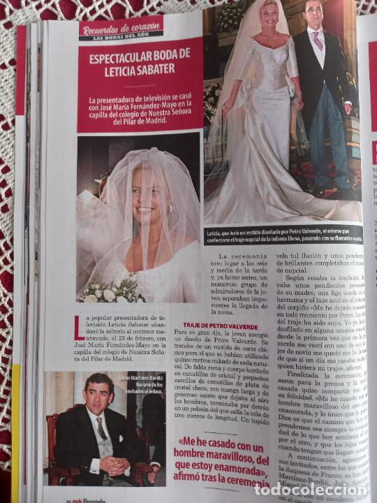 C&oacute;mics: LETICIA SABATER LA BODA - Foto 1