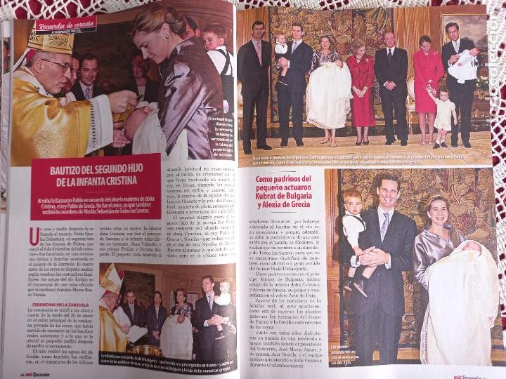 C&oacute;mics: LA INFANTA CRISTINA - Foto 1