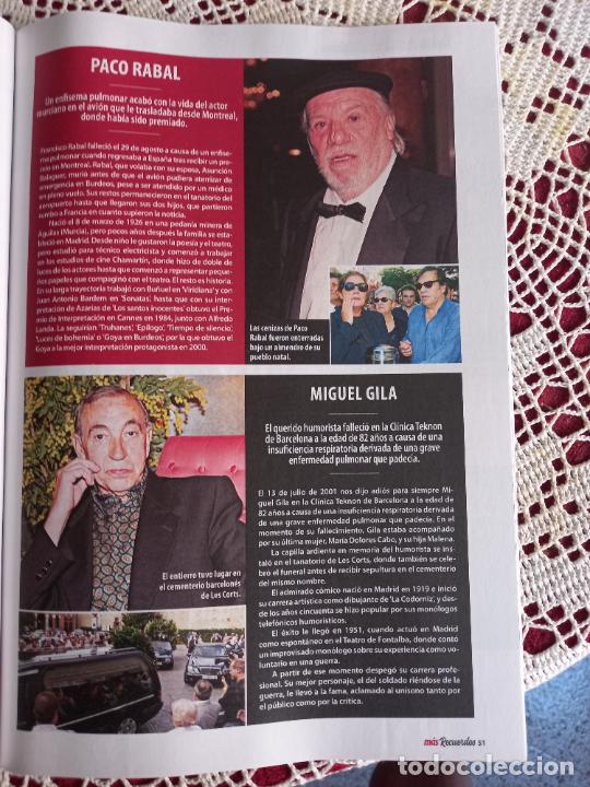 C&oacute;mics: PACO RABAL MANUEL GILA - Foto 1