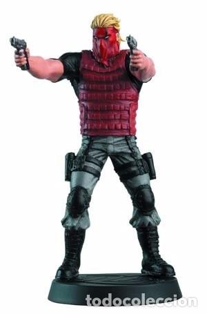 C&oacute;mics: Figura de plomo DC Comics 110 Griffter - Foto 1