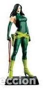 C&oacute;mics: Figura de plomo Marvel 114 Viper. Con caja. - Foto 1